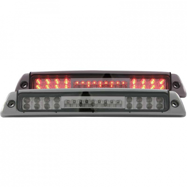 Ram 1994-2002 Smoked LED 3rd Brake Light Anzo 531046