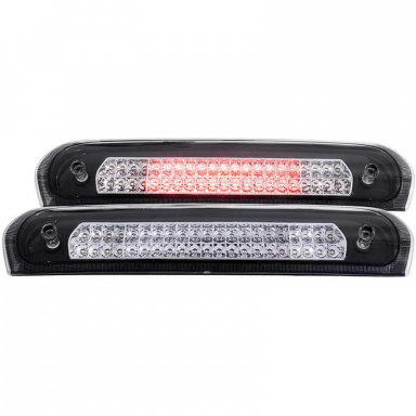 Ram 2003-2009 Smoked LED 3rd Brake Light | Anzo 531081