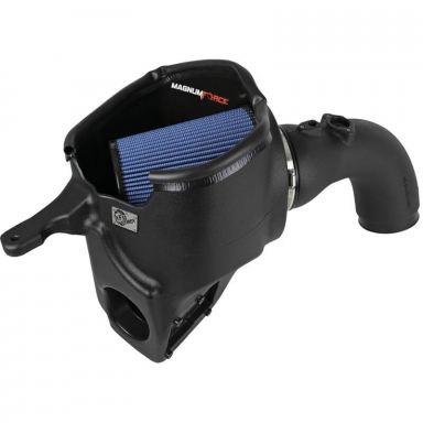 6.7 Cummins Pro 5R Stage 2 SI Magnum Force Cold Air Intake System | AFE 54-13018R