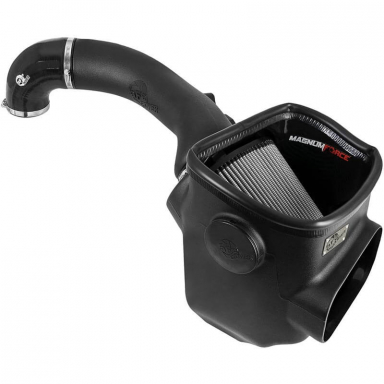 5.0 Cummins Pro Dry S Stage 2 Air Intake | AFE 54-13026D
