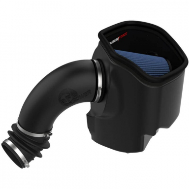 6.7 Cummins Pro Stage 2 Magnum Force Cold Air Intake | AFE 54-13046R
