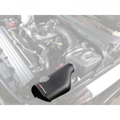 5.0 Cummins Momentum HD Dynamic Air Scoop | AFE 54-76105-S