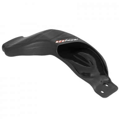 6.4 Powerstroke Intake Dynamic Air Scoop | AFE 54-73004-S