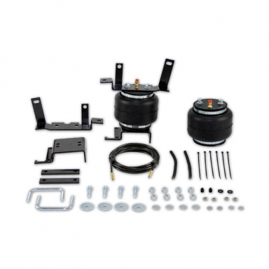 Ford 1999-2004 Loadlifter 5000 Helper Spring Kit | Air Lift 57154