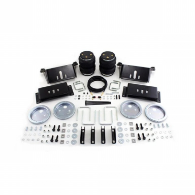 Loadlifter 5000 Helper Spring Kit | Air Lift 57215
