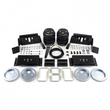 Ford 1994-2004 Loadlifter 5000 Helper Spring Kit | Air Lift 57298