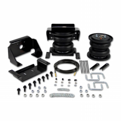 Ford 1994-2019 F450|550 Loadlifter 5000 Helper Spring Kit | Air Lift 57345
