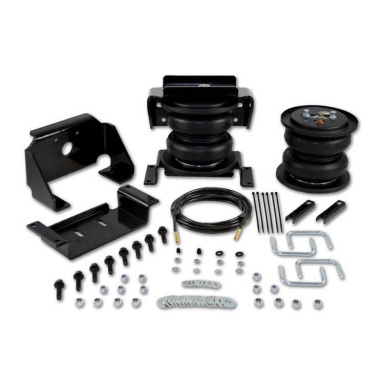 Ford 1994-2019 F450|550 Loadlifter 5000 Helper Spring Kit | Air Lift 57345