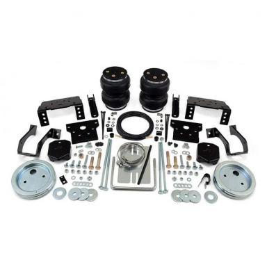 Ford 1999-2004 Loadlifter 5000 Helper Spring Kit | Air Lift 57390