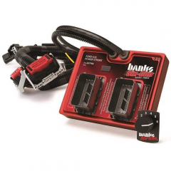 6.0 Powerstroke Six Gun Tuner | Banks 61023