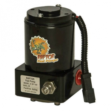 6.0 Powerstroke 150GPH Fuel Pump | Airdog R4SPBF358