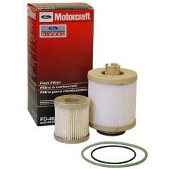 6.0 Powerstroke Fuel Filter Motorcraft FD-4616
