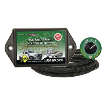 6.4 Powerstroke Electronic Exhaust Brake BD 2001100