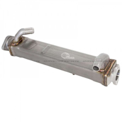 6.4 Powerstroke EGR Horizontal Cooler | AFE 46-90078