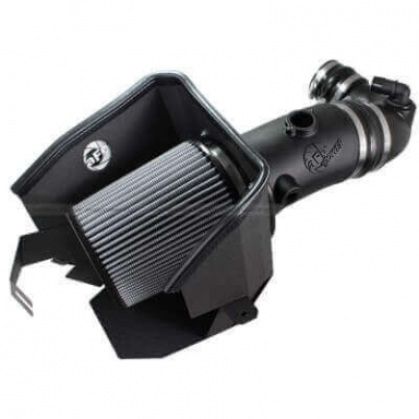 6.4 Powerstroke Stage 2 Pro Dry S Intake | AFE 51-41262