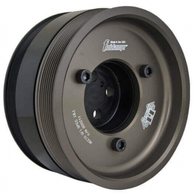 6.4 Powerstroke Harmonic Balancer Fluidampr 800211