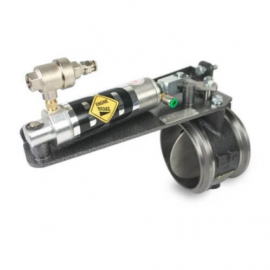 6.7 Cummins Remote Mount Exhaust Brake | BD 1027344