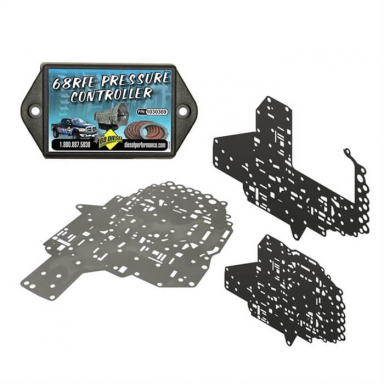 6.7 Cummins Protect68 Transmission Controller Kit | BD 1030362