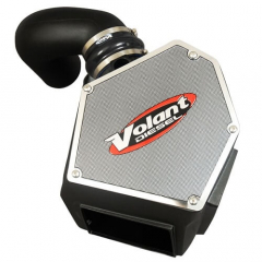 6.7 Cummins Volant 16067 Cold Air Intake