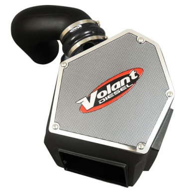 6.7 Cummins Volant 16067 Cold Air Intake