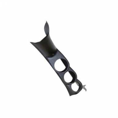 6.7 Powerstroke Triple Pillar Pod Mount | Auto Meter 17323