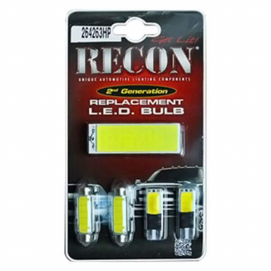 6.7 Powerstroke LED Dome Light Kit Recon 264263HP