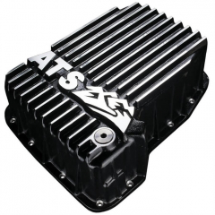 6.7 Cummins 68RFE Transmission Pan | ATS 3019002326