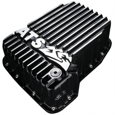 6.7 Cummins 68RFE Transmission Pan | ATS 3019002326