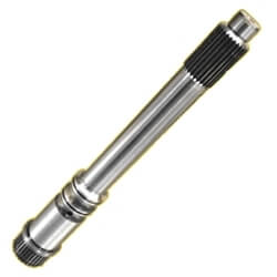 6.7 Cummins 68RFE Billet Input Shaft | ATS 3049102326
