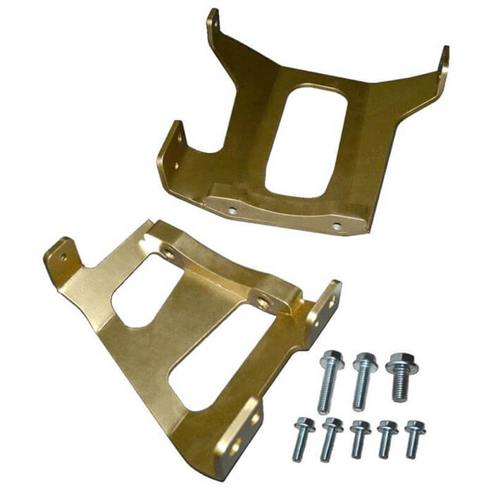 Transmission External Parts