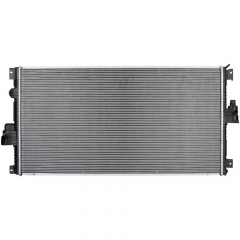 6.7 Powerstroke Secondary Radiator | CSF 3602