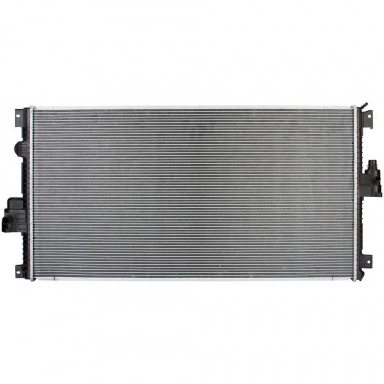 6.7 Powerstroke Secondary Radiator | CSF 3602
