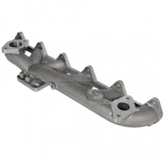 6.7 Cummins Iron Exhaust Manifold | AFE 46-40054