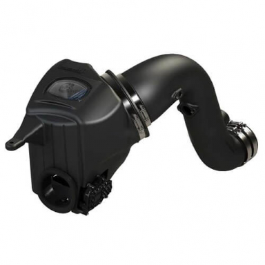 6.7 Cummins Cold Air Intake Momentum HD Pro 10R | AFE 50-72005