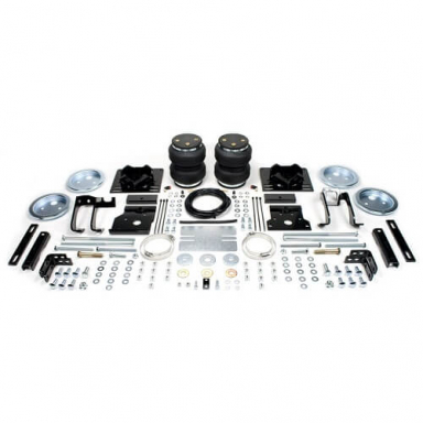 6.7 Powerstroke Air Bag Helper Spring Kit - 5000 lbs | Air Lift 57396