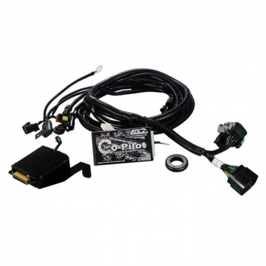 6.7 Cummins Co-Pilot Transmission Controller | ATS 6019002326