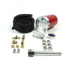 6.7 Powerstroke 2011-2016 Coolant Filter Kit | Dieselsite CFIK67