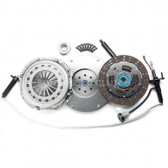 5.9|6.7 Cummins South Bend G56-OFEK Dyna Max Upgrade Clutch Kit