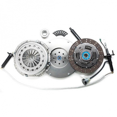 5.9|6.7 Cummins South Bend G56-OFEK Dyna Max Upgrade Clutch Kit