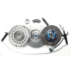 5.9|6.7 Cummins South Bend G56-OK-HD Heavy Duty Clutch Kit
