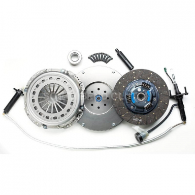 5.9|6.7 Cummins South Bend G56-OK-HD Heavy Duty Clutch Kit