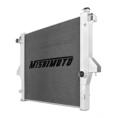 5.9|6.7 Cummins Radiator Mishimoto MMRAD-RAM-03