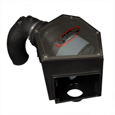 6.7 Cummins Volant VP168676 Cold Air Intake