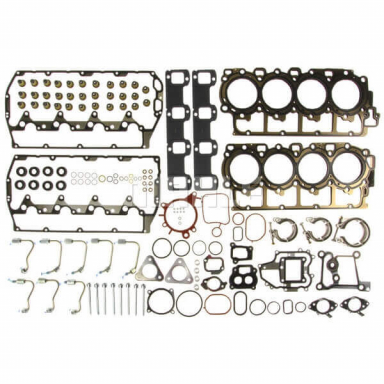 6.7 Powerstroke Complete Head Set Mahle HS54886