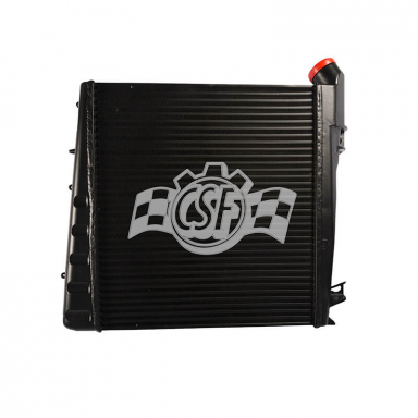 6.4 Powerstroke Replacement Intercooler | CSF 6012