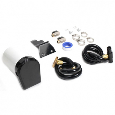6.0 Powertroke Atlas Coolant Filtration Kit