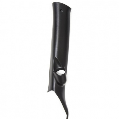 Duramax 14-19 Single Pillar Pod | Banks Power 63335
