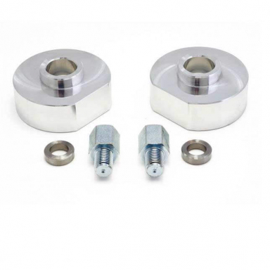 Powerstroke 1999-2016 2 Inch Leveling Kit Readylift 66-2299