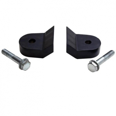 Ford F-250 2005-2020 1 Inch Front Lower Coil Spacer Readylift 67-2551