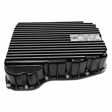6.7 Cummins 68RFE Transmission Pan Mag-Hytec 68RFE-A